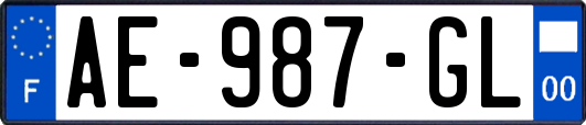 AE-987-GL