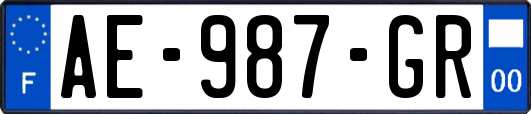 AE-987-GR