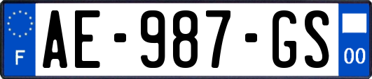 AE-987-GS
