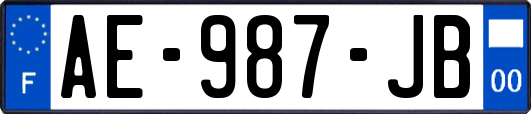 AE-987-JB