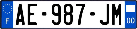 AE-987-JM