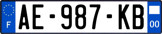 AE-987-KB