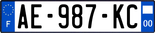 AE-987-KC