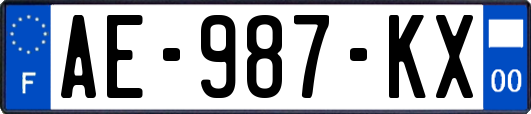 AE-987-KX