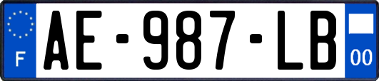 AE-987-LB