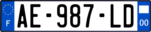 AE-987-LD