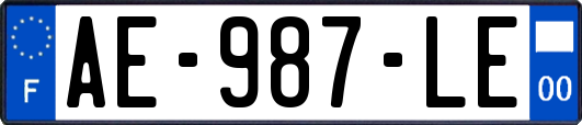 AE-987-LE