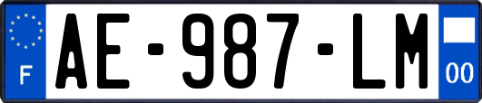 AE-987-LM