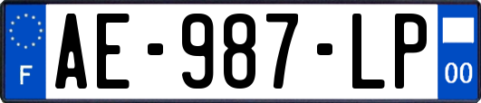 AE-987-LP