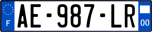 AE-987-LR