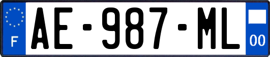 AE-987-ML