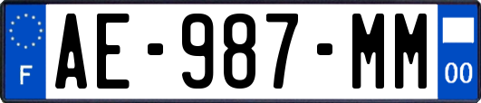 AE-987-MM