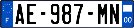 AE-987-MN