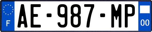 AE-987-MP