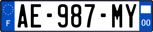 AE-987-MY