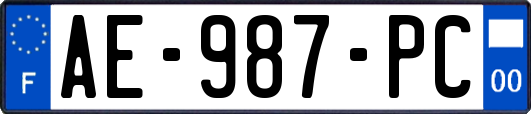 AE-987-PC