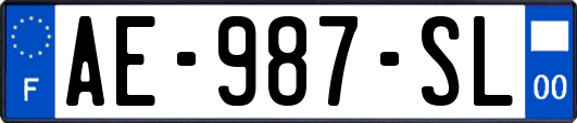 AE-987-SL