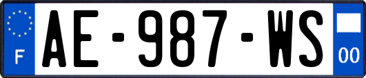 AE-987-WS