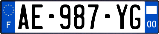 AE-987-YG