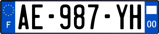 AE-987-YH