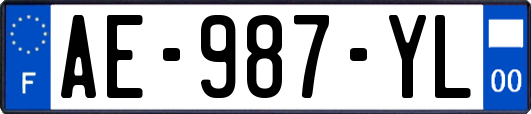 AE-987-YL