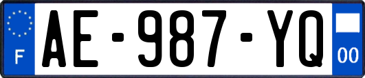AE-987-YQ
