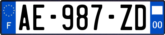 AE-987-ZD