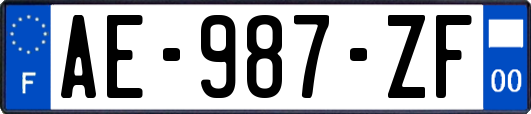 AE-987-ZF