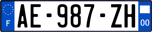 AE-987-ZH