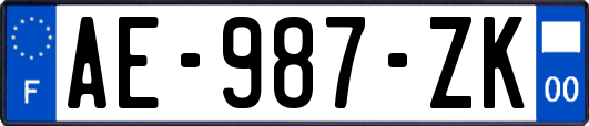 AE-987-ZK