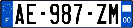 AE-987-ZM