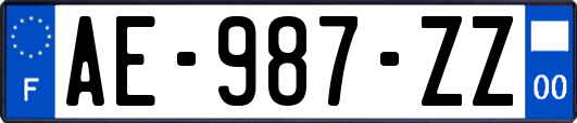 AE-987-ZZ