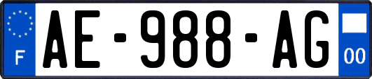 AE-988-AG