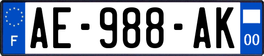 AE-988-AK