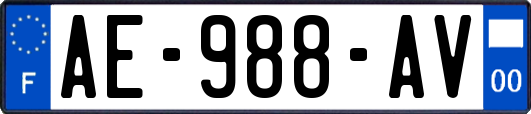 AE-988-AV