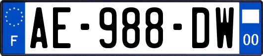 AE-988-DW