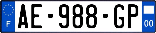 AE-988-GP