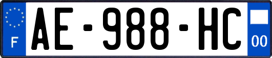 AE-988-HC