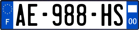 AE-988-HS