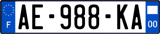 AE-988-KA