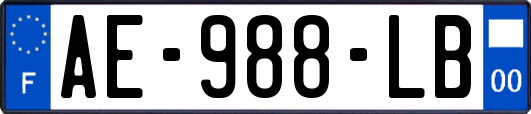 AE-988-LB
