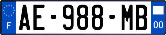 AE-988-MB