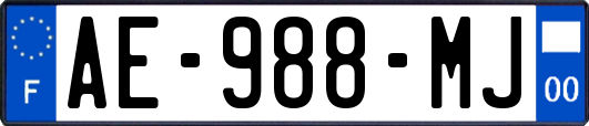 AE-988-MJ