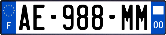 AE-988-MM