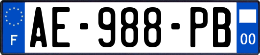 AE-988-PB