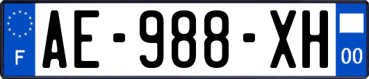 AE-988-XH