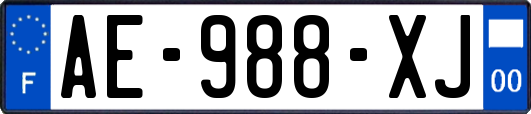 AE-988-XJ