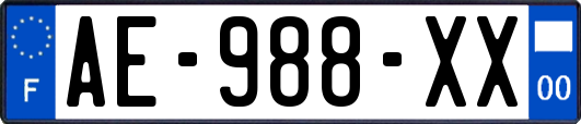 AE-988-XX