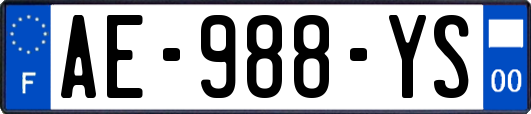 AE-988-YS