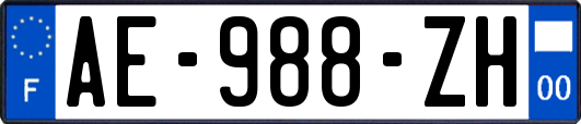 AE-988-ZH